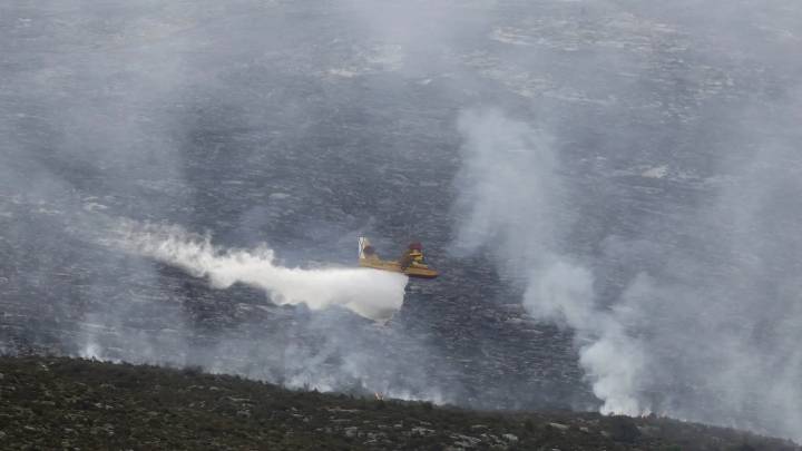 El parque de Ordesa empleará IA y cámaras de vigilancia para prevenir incendios