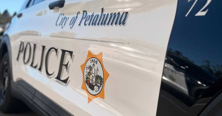 Petaluma woman allegedly seen abusing a dog arrested for animal cruelty, resisting arrest