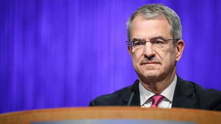 Nestlé cesa a su consejero delegado, Laurent Freixe, por mantener una relación amorosa con una subordinada