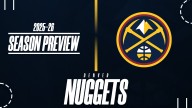2025-26 Season Preview: Denver Nuggets