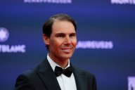 Nadal alerts about fake videos of him offering financial advice