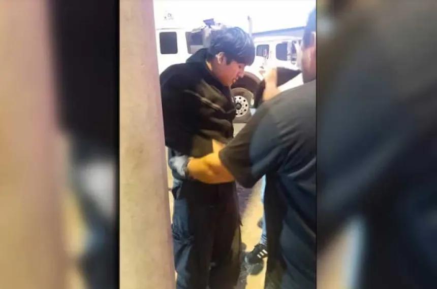 Detuvieron en Perú a "Pequeño J", presunto autor intelectual del triple femicidio narco