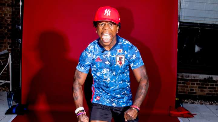 IShowSpeed: Inside Viral YouTuber's Rolling Stone Office Takeover