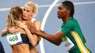 Gender testing rules would have earned me an Olympic medal, says former UK athlete Lynsey Sharp