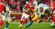 FNF: Chargers vs Chiefs Game Thread