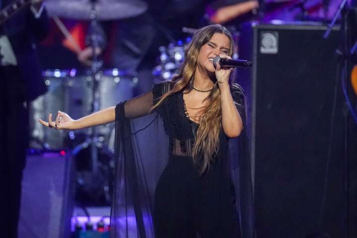 Don’t miss Maren Morris in Pa. this weekend: Where to buy last