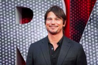 Beloved actor back to work after crash with police car that caused ‘significant damage’
