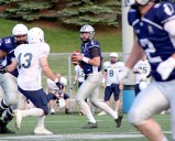 Spartans award-winners Adam Rocha, Jordan Fryer reflect on season