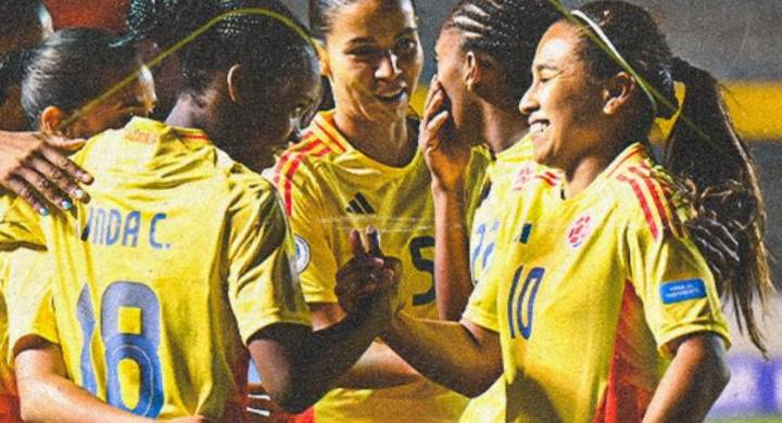 Durísimo golpe para la Selección Colombia: su máxima figura no volverá en 2025