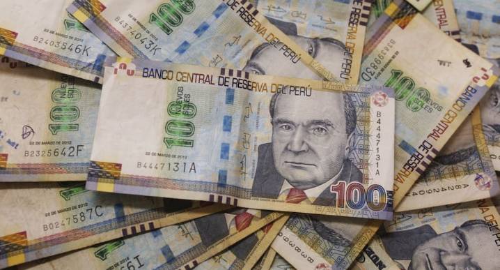 UIF: Perú enfrenta récord histórico en reporte de lavado de activos