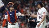 Astros’ nightmare scenario for 2025 MLB playoffs