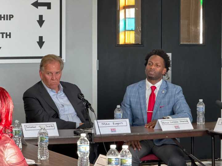 City of Detroit Slams Rogers for Calling on Trump to Send Troops