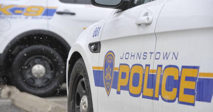 Johnstown man shot by police during theft investigation facing charges