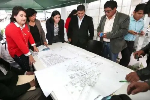 Minsa destrabó proyectos que superan S/763 millones entre agosto y setiembre. ¿Cuáles son?