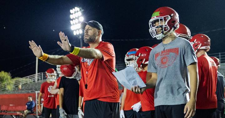 At the Game: Rivalries with deeper meaning on docket in Week 5
