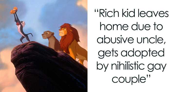 This Online Group Shares Hilariously Bad Movie Plot Explanations And Here’re 33 Of The Worst Ones
