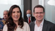 Kenia López asegura que el ministro Hugo Aguilar ya le ofreció disculpas