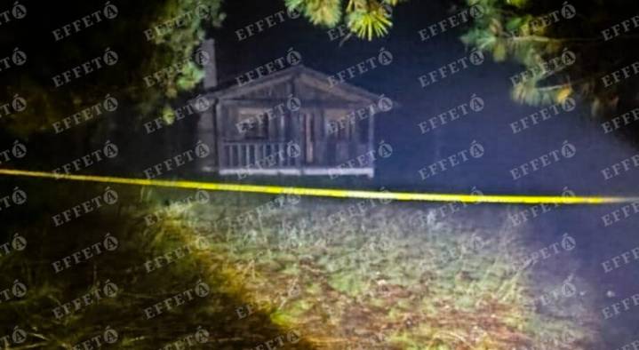 Hallan dos cadáveres “encobijados” en límites de Hidalgo y Puebla