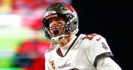 Tom Brady is returning to the field for a flag football tournament in Saudi Arabia