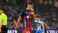 El Huesca es una sombra en Riazor y cae goleado (4-0) con justicia por el líder Deportivo