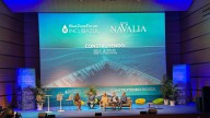 Blue Zone Forum convierte a Cádiz en capital mundial de la economía azul