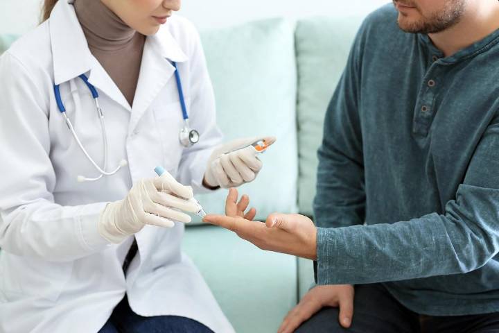 Adults With Learning Disabilities, New Diabetes Have Shorter Time to Insulin Initiation