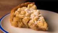 Crumble de peras: deliciosa, fácil de hacer e imperdible para una tarde a puros mates