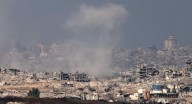 ‘Pagarán el precio’, amenaza Israel a palestinos tras nueva ofensiva militar y asegura que Gaza ‘sería destruida’