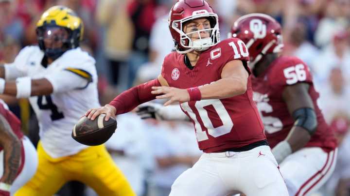College football rankings: SEC teams in updated Coaches, AP polls