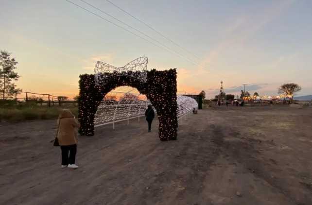 Fracasa demanda por Parque de Luces; absuelven a periodista de Quadratín