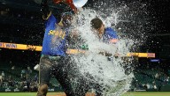 Ford's walkoff lifts Seattle Mariners to 7