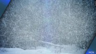 The earliest snowfall in West Virginia