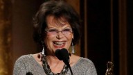 Murió a los 87 años Claudia Cardinale, leyenda del cine italiano