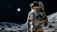 Estos son los cuatro astronautas de la NASA que irán a la Luna en 2026