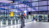 Top 10 most connected airports in the world 2025: Delhi’s IGI slips in global ranking