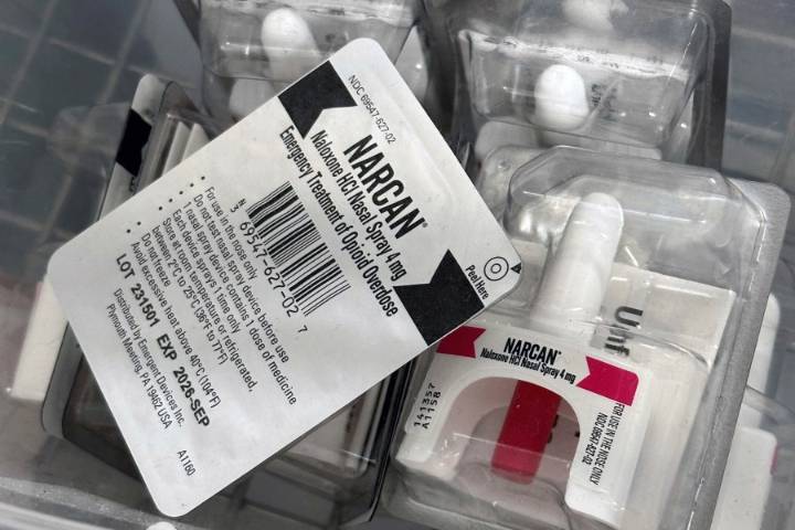 Attorney General Tim Griffin launches One Pill Can Kill initiative at University of Arkansas at Little Rock