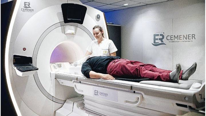 El Cemener se acerca a los 200.000 pacientes atendidos y proyecta su ampliación