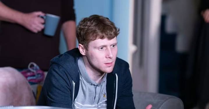 EastEnders star Jamie Borthwick 'axed' after 19 years on the BBC soap