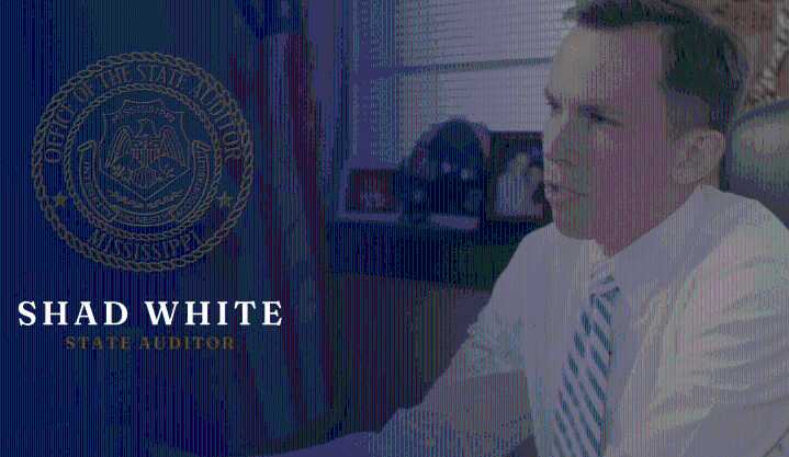 State Auditor Shad White Uncovers More Nonprofits Wasting Taxpayer Funds
