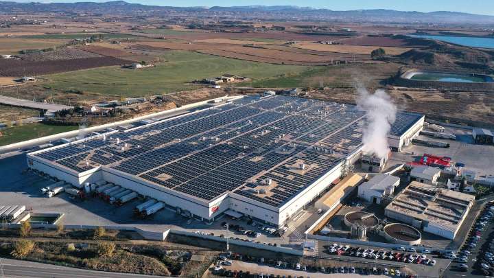 China impone aranceles del 20% al porcino aragonés, pero premia a una empresa de Huesca