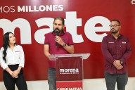 Recurre municipio a hablar de “4 años” porque en este primero de la administración no han hecho nada”: Hugo González