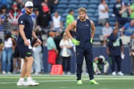 Seattle Seahawks 2025 streaming guide: How to watch Sam Darnold and new