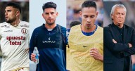 Duras sanciones recibieron integrantes de Alianza Lima y Universitario por incidentes en el Clásico