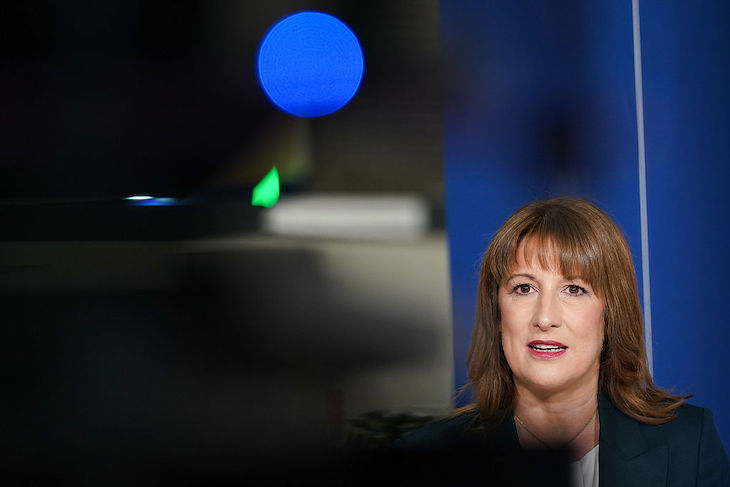 Will Labour MPs stand for Rachel Reeves' benefits crackdown?