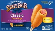 58M pounds of corn dogs and sausage-on-a-stick products recalled