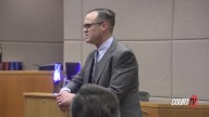 Defense Opening: No Proof Herbert Swilley Was at Scene When Husband Died