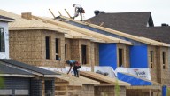 Housing starts flat in first half of 2025 amid declines in condo projects: CMHC