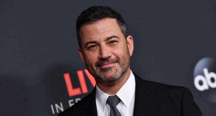 Suspenden show de Jimmy Kimmel tras comentarios sobre Charlie Kirk y ‘MAGA’