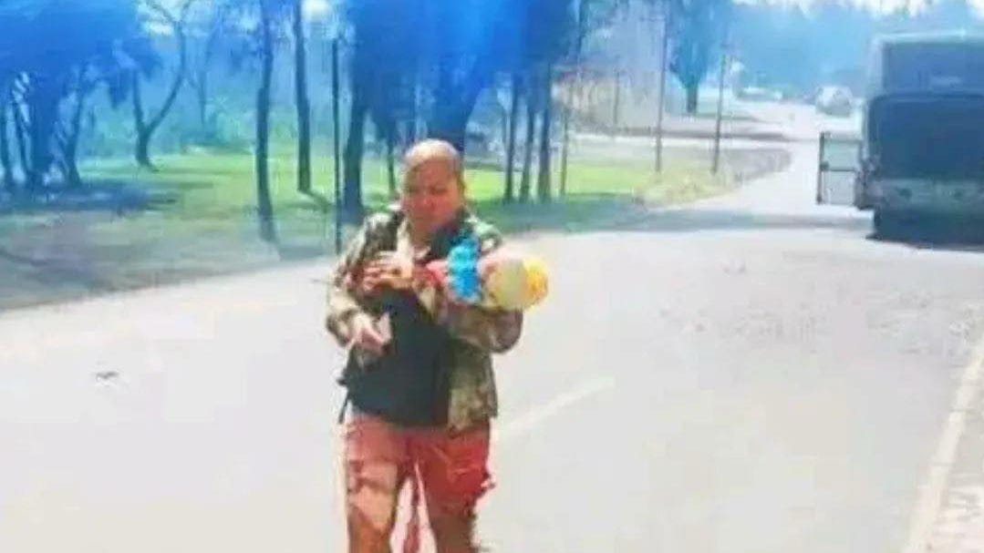 ¿Quién es Alicia Matías Teodoro? “La Abuelita Heroína” que ha conmocionado a México
