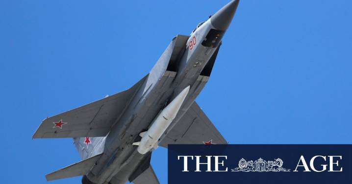 Russian pilots dared NATO to start a war